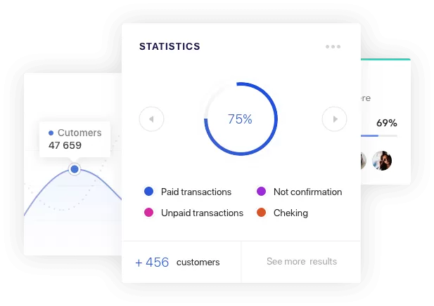 Residential Apartment