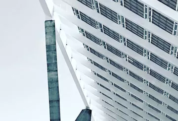 Residential Apartment