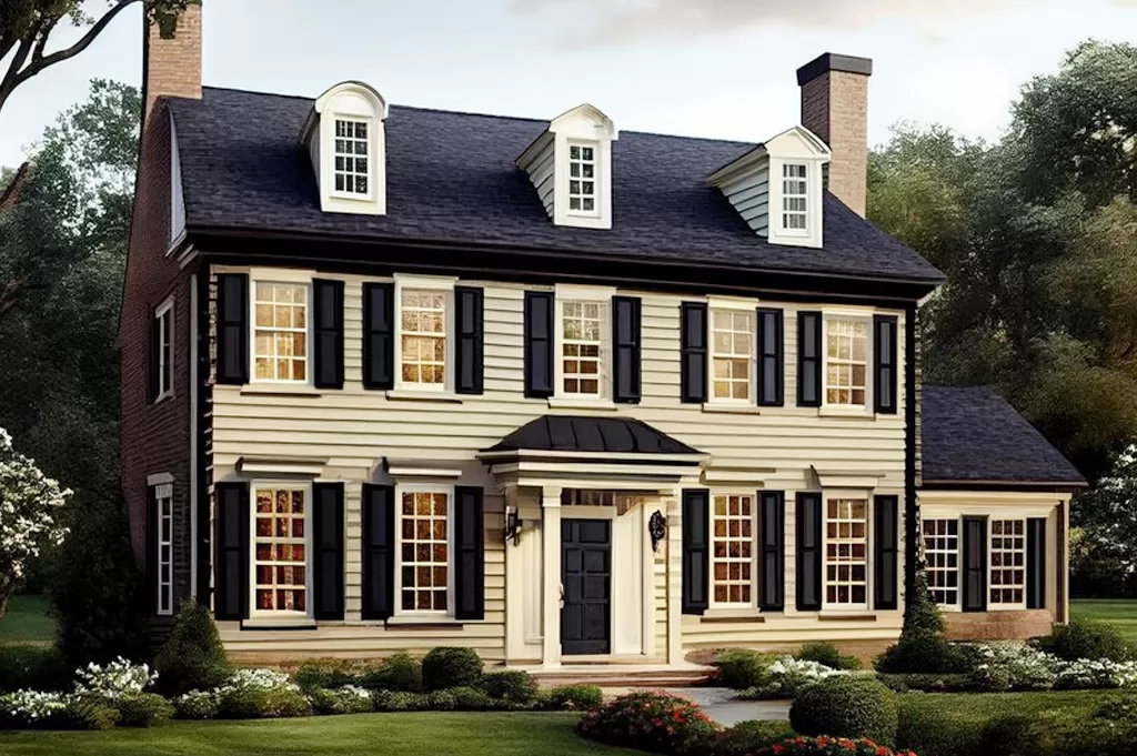 New House Permit in Brampton