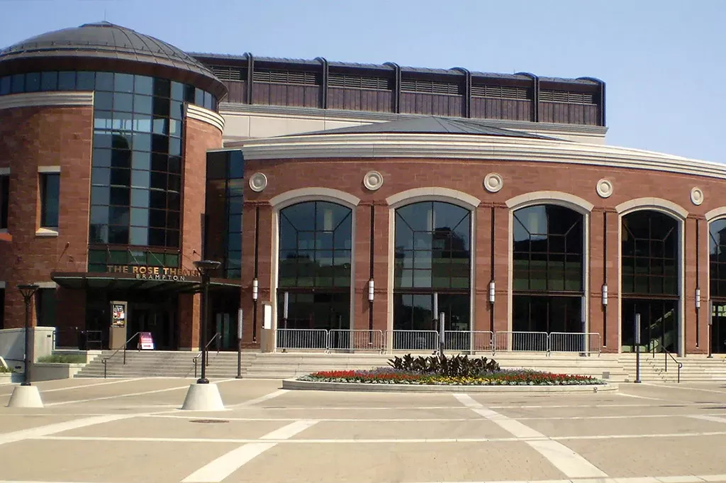 New Building Permit in Brampton