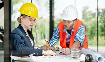 New Building Permit in Brampton