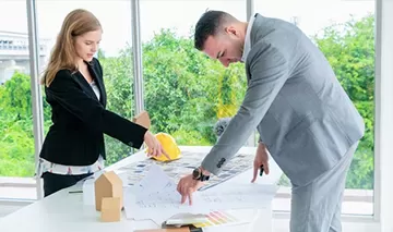 New House Permit in Brampton