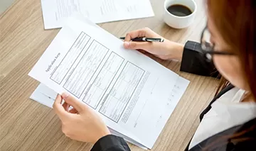 Side Entrance Permit in Brampton