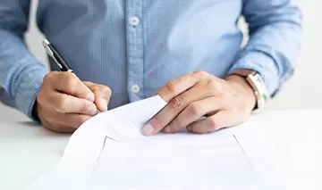 New Building Permit in Brampton